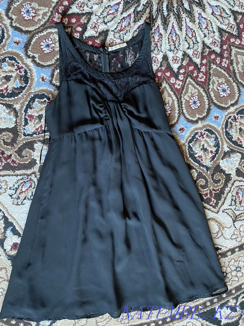 little black dress turkey Shymkent - photo 1