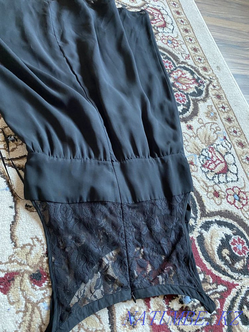 little black dress turkey Shymkent - photo 3