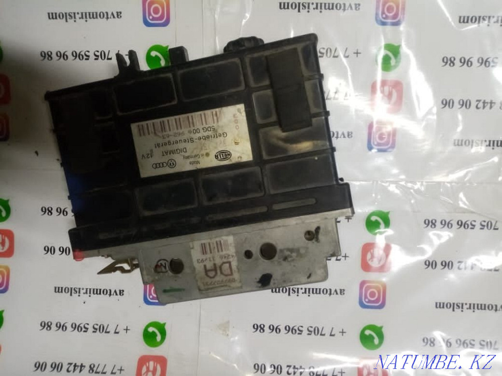 Стартера и генератора и блок управление  - изображение 5