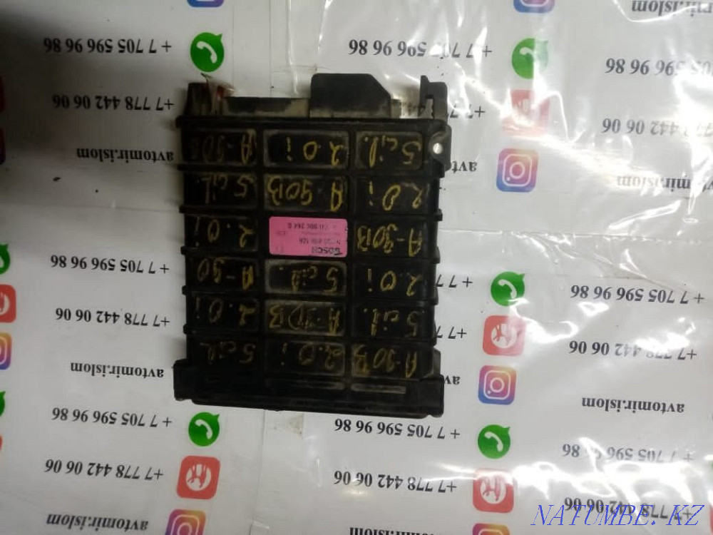 Стартера и генератора и блок управление  - изображение 7