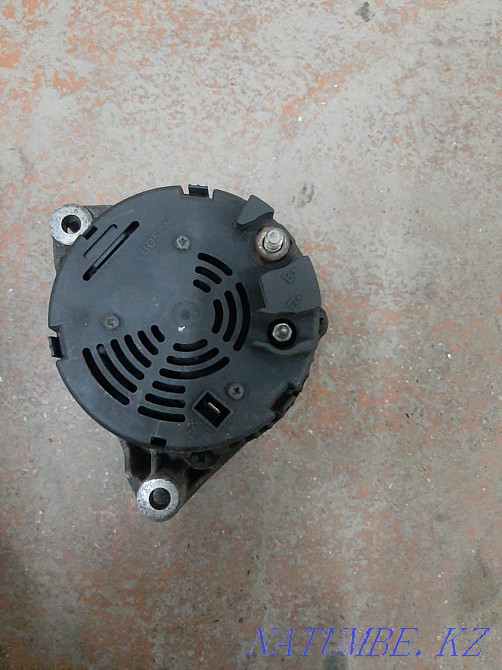 Стартера и генератора и блок управление  - изображение 3