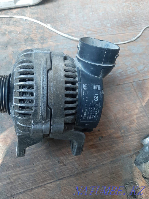 Стартера и генератора и блок управление  - изображение 2