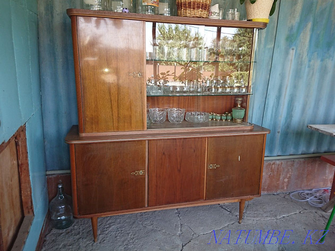 Антикварная мебель продается Узынагаш - изображение 1