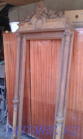 antique furniture Almaty - photo 1