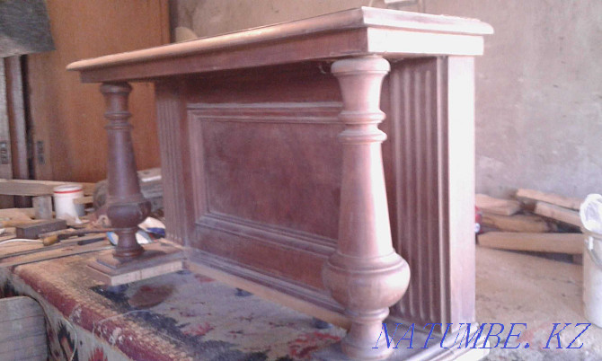 antique furniture Almaty - photo 2