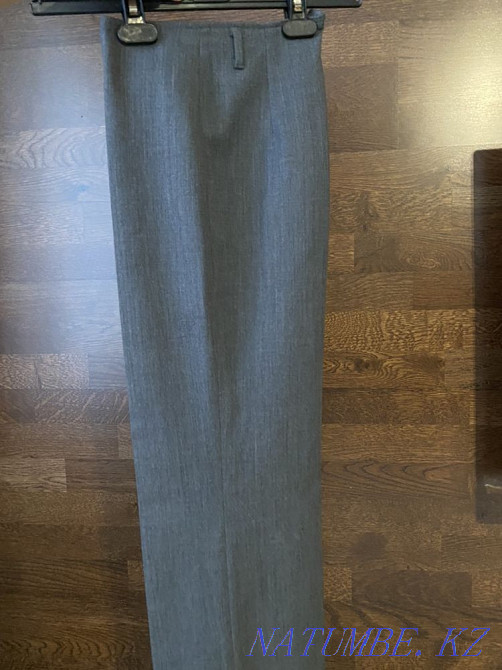 Брюки классика Астана - изображение 1