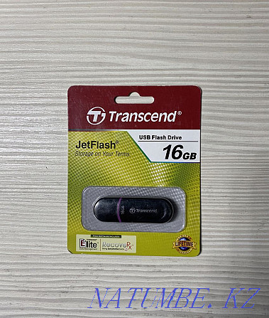 new flash drives, external drives Almaty - photo 3