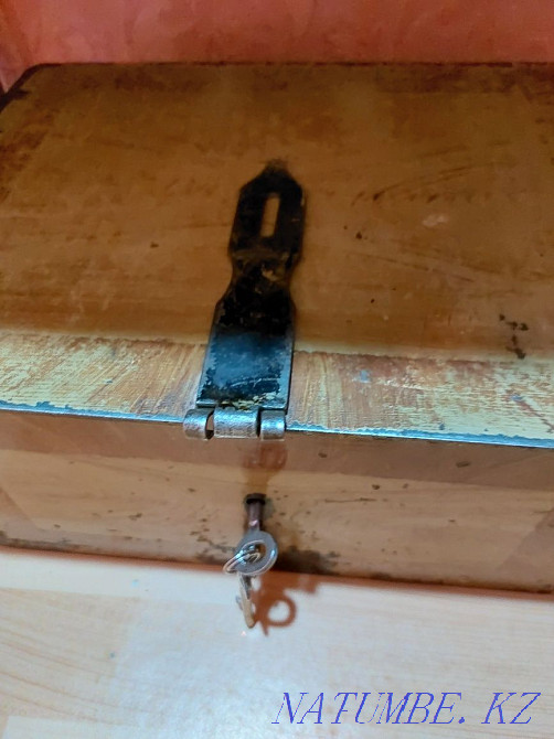 Кеудеге арналған металл сейф  Қаскелең  - изображение 4