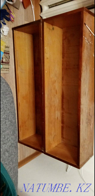 vintage bookshelves Astana - photo 2