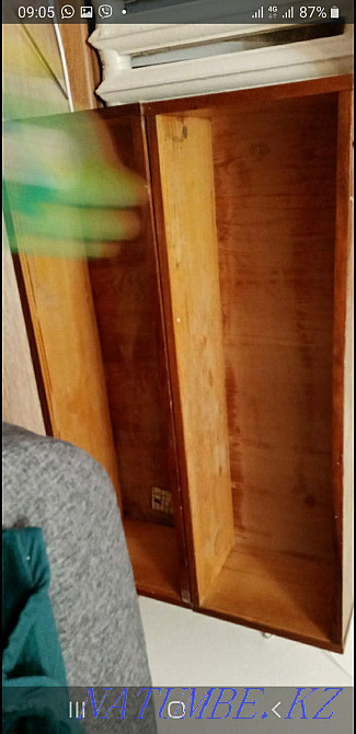 vintage bookshelves Astana - photo 1