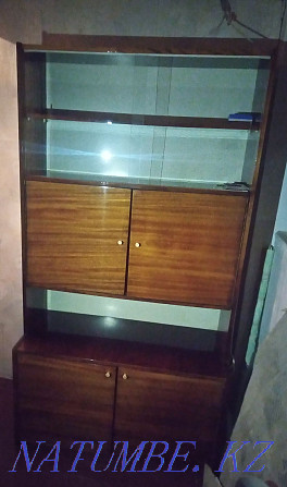 Antique wardrobe and sideboards Almaty - photo 3