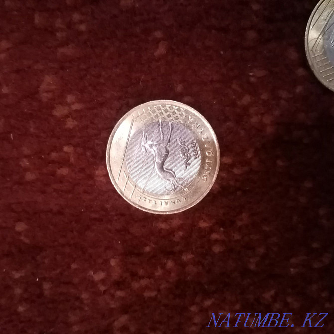 coins  - photo 3