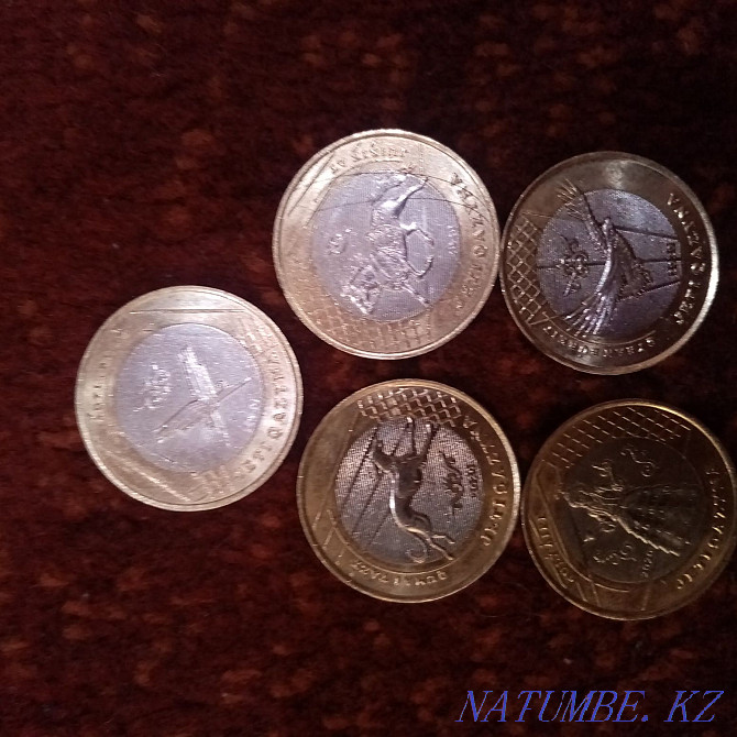 coins  - photo 7
