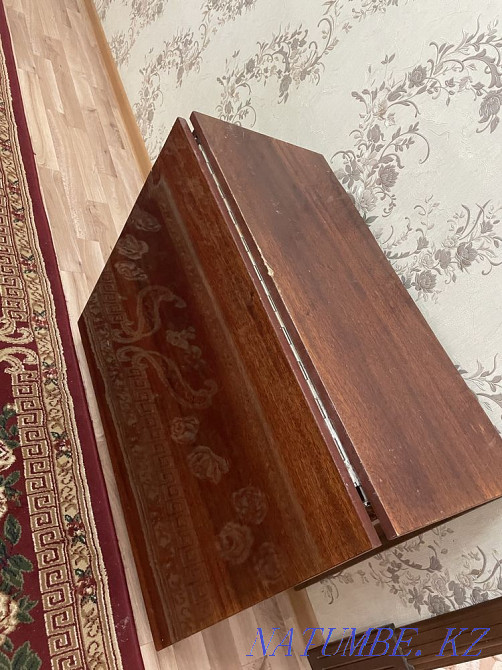 Үстел ағашы  Ақсай  - изображение 2