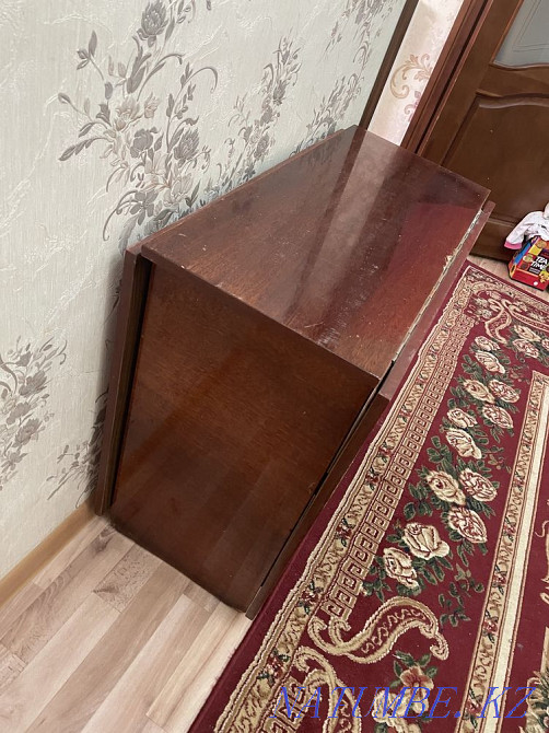 Үстел ағашы  Ақсай  - изображение 1