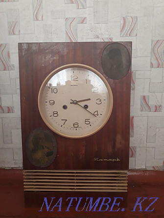 часы... Щучинск - изображение 2