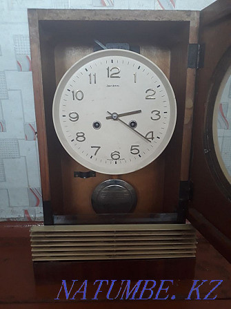 часы... Щучинск - изображение 1