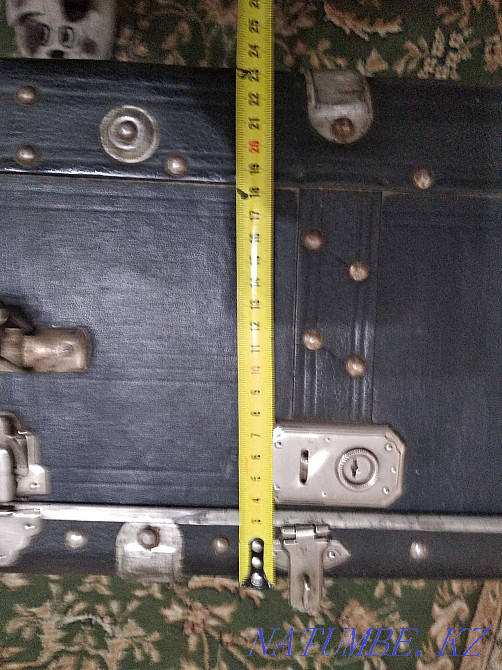 1950 suitcase Almaty - photo 7