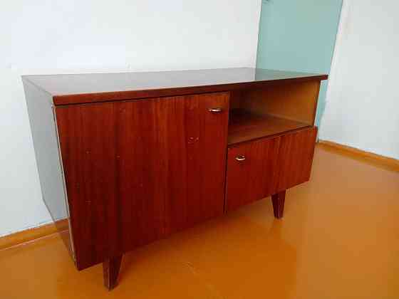 Продам деревянный мебельный гарнитур 70-х годов. Талдыкорган