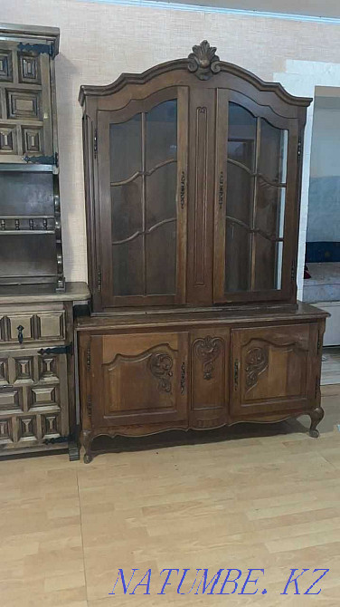 antique home furniture Almaty - photo 6