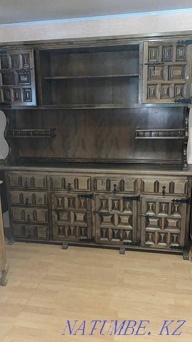 antique home furniture Almaty - photo 7