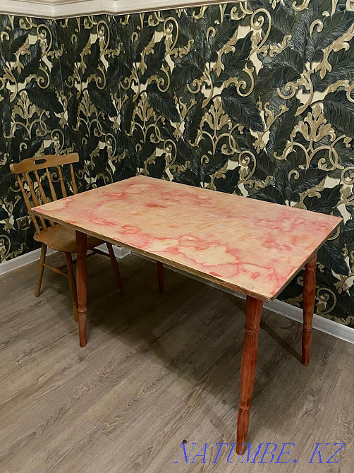 Sell antique furniture of the Soviet era Almaty - photo 1