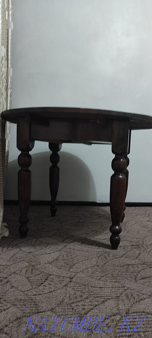 Antique table Almaty - photo 1