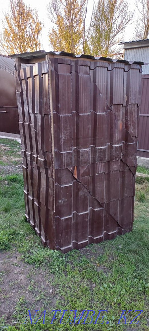 Туалет новый Уральск - изображение 2