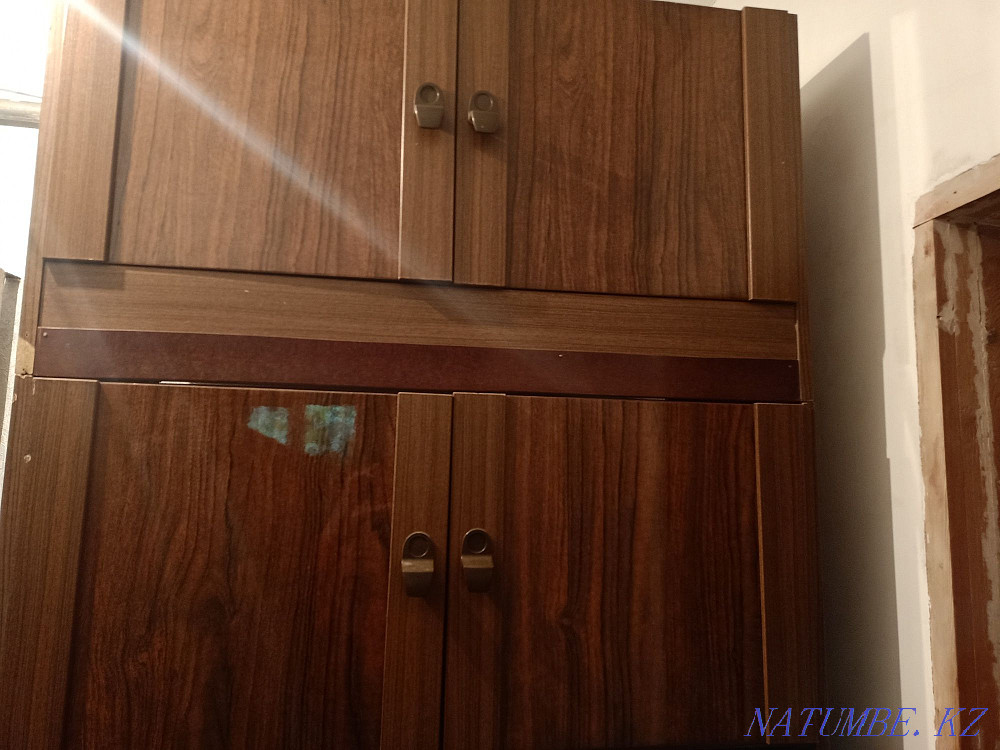 Sideboard and bedside tables Almaty - photo 4