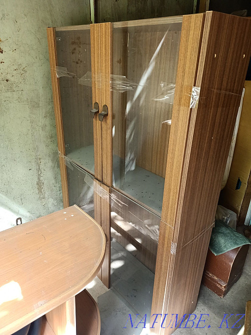 Sideboard and bedside tables Almaty - photo 2