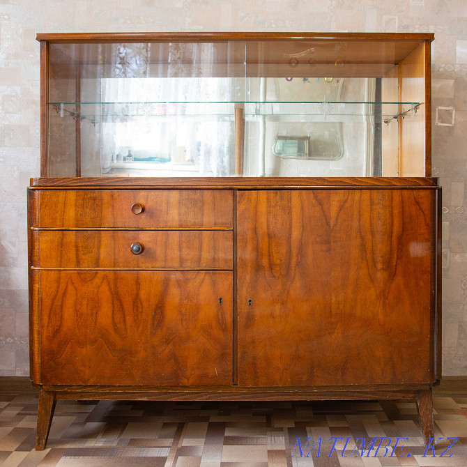 Sideboard Bulgaria, factory "Venko Rashkov" Almaty - photo 4