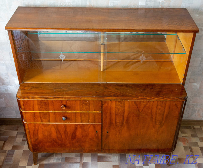 Sideboard Bulgaria, factory "Venko Rashkov" Almaty - photo 1