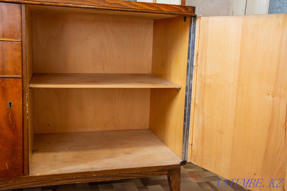 Sideboard Bulgaria, factory "Venko Rashkov" Almaty - photo 7