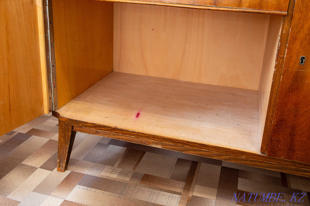 Sideboard Bulgaria, factory "Venko Rashkov" Almaty - photo 6