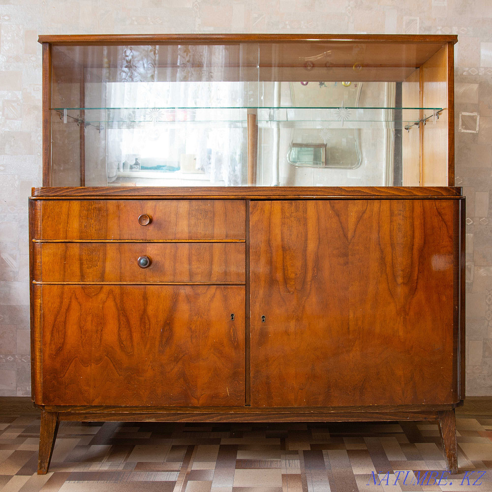 Sideboard Bulgaria, factory "Venko Rashkov" Almaty - photo 4