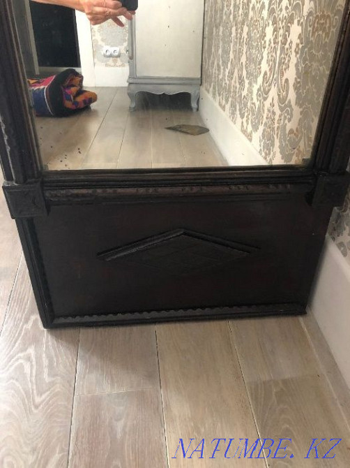 vintage mirror Almaty - photo 3