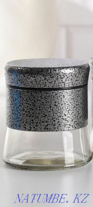 Urgent sale container for spices Aqtau - photo 1