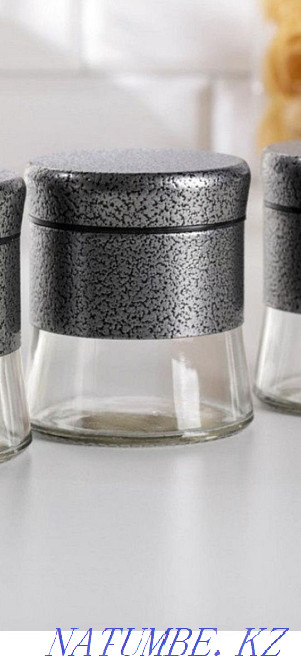 Urgent sale container for spices Aqtau - photo 3