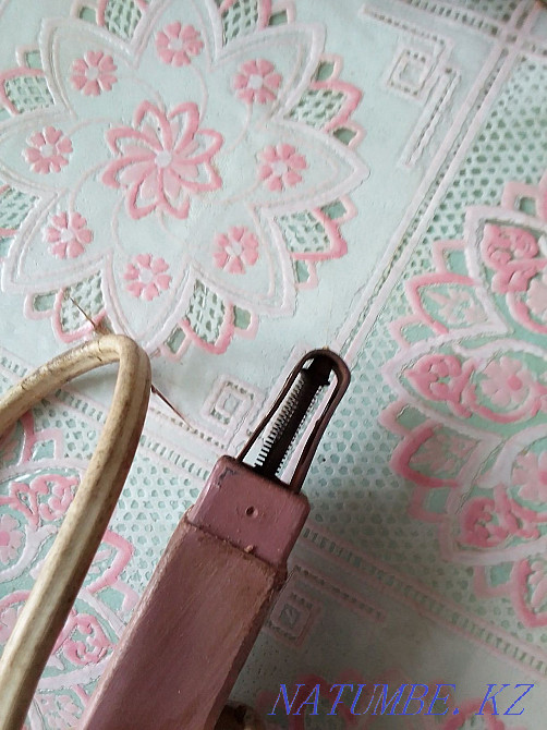 The lighter is good Rudnyy - photo 1