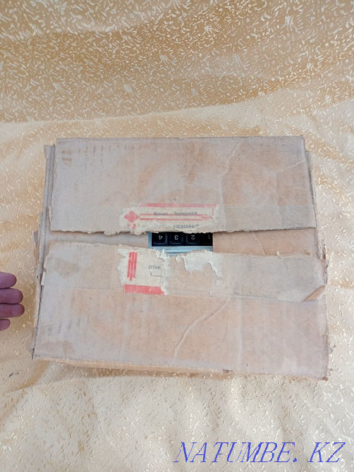 Telephone set 1992 release. Shymkent - photo 6