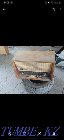 Реаритетный радио Алматы - изображение 1
