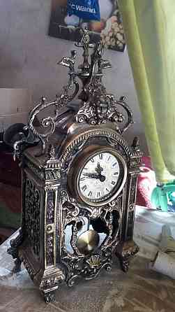 Часы антикварные Astana
