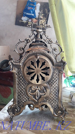 Antique clock Astana - photo 5