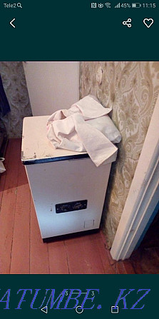 Sell washing machine Aqtobe - photo 4