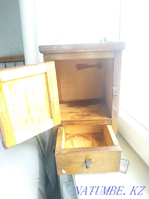 Antique hinged locker Almaty - photo 6