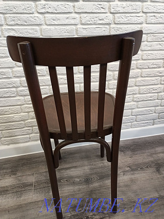 Selling two Viennese chairs Бостандык - photo 3