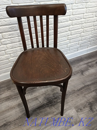 Selling two Viennese chairs Бостандык - photo 5