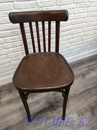 Selling two Viennese chairs Бостандык - photo 6