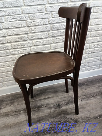 Selling two Viennese chairs Бостандык - photo 4