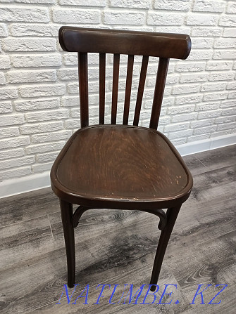 Selling two Viennese chairs Бостандык - photo 1